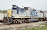 CSX 2519